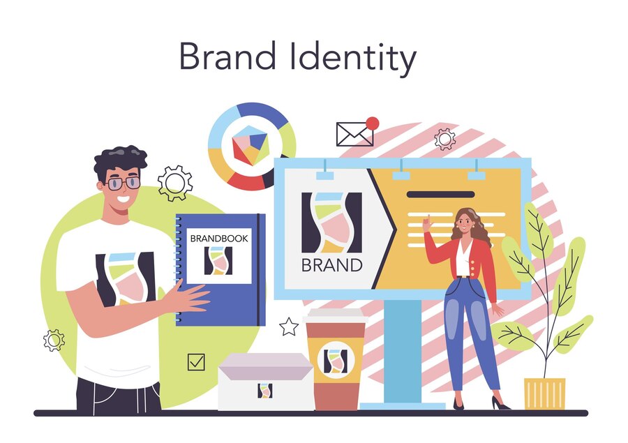 How to Choose the Perfect Icons for Your Brand Identity