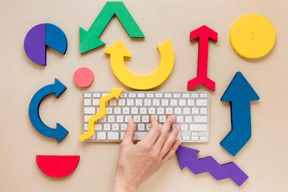 The Role of Icons in Boosting Website Engagement and User Experience